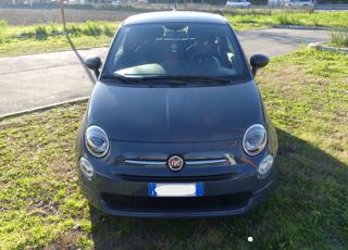 FIAT 500 usata, con Airbag