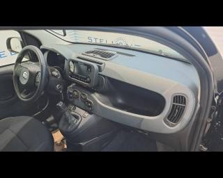 FIAT New Panda usata, con Sistema di riconoscimento della stanchezza