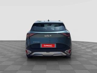 KIA Sportage usata 3