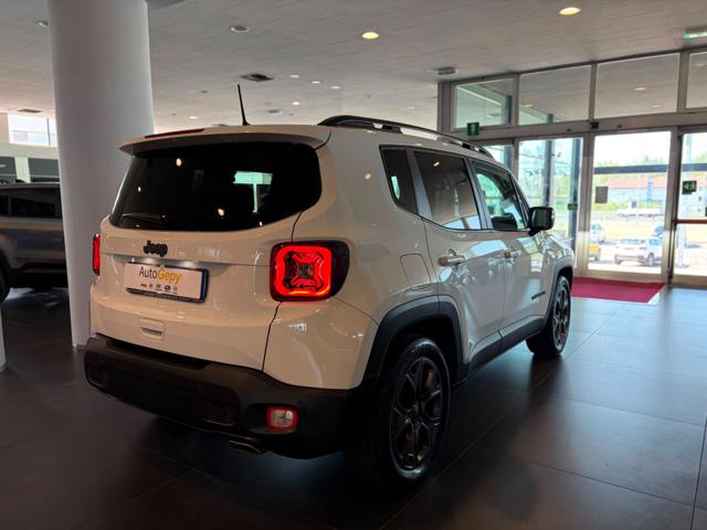 JEEP Renegade usata, con Climatizzatore