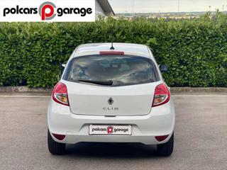RENAULT Clio usata, con Airbag Passeggero
