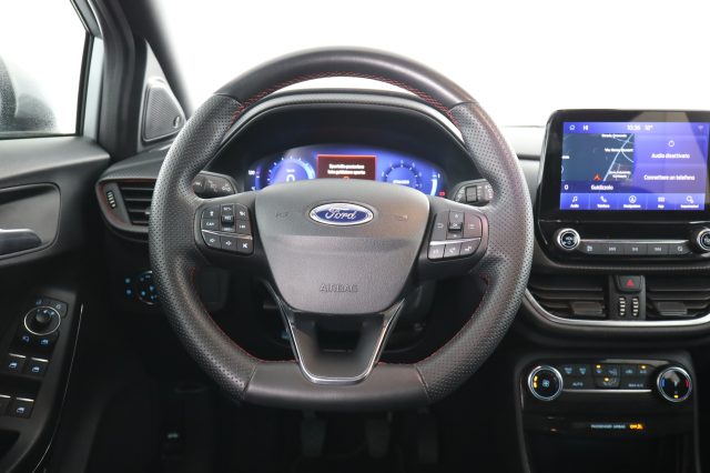 FORD Puma usata 5