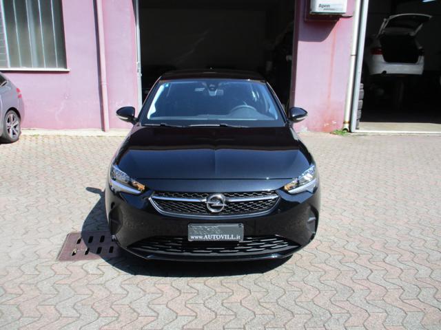 OPEL Corsa usata, con ABS