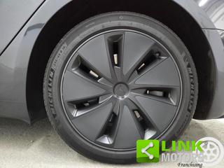 TESLA Model 3 usata, con Controllo trazione