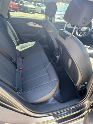 AUDI A4 usata, con Controllo trazione