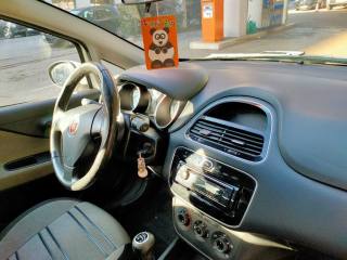 FIAT Punto Evo usata 14