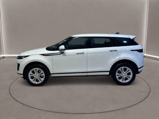 LAND ROVER Range Rover Evoque usata, con Airbag Passeggero