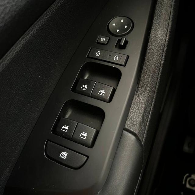 KIA Sportage usata, con Fari LED