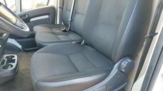 PEUGEOT Boxer usata, con Filtro antiparticolato