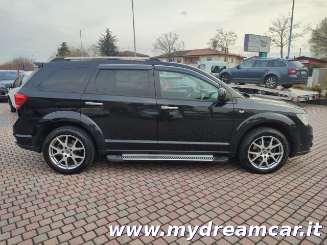 FIAT Freemont usata 34