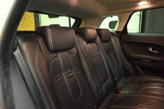 LAND ROVER Range Rover Evoque usata 33