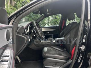 MERCEDES-BENZ GLC 43 AMG usata, con Autoradio