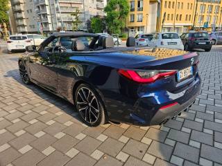 BMW 420 usata, con Airbag laterali
