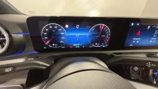 MERCEDES-BENZ A 250 usata, con USB