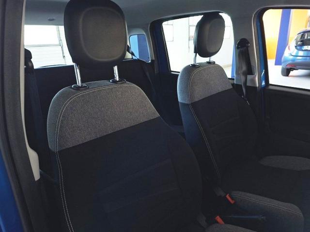FIAT Panda usata 36