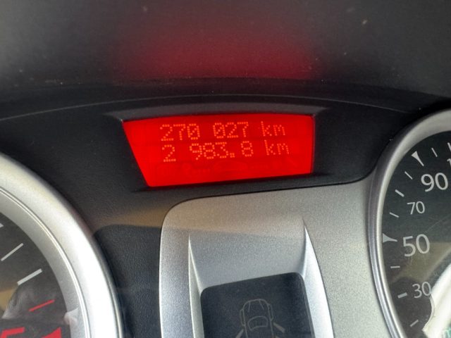 RENAULT Clio usata, con Chiusura centralizzata