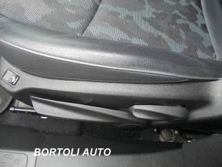 FIAT 500X usata, con Fendinebbia