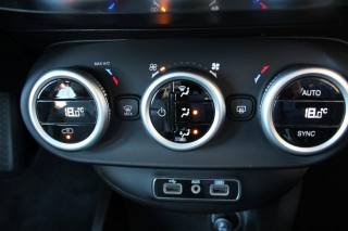 FIAT 500X usata, con Limitatore di velocità