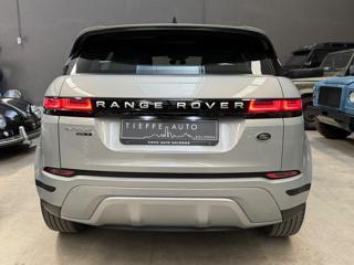 LAND ROVER Range Rover Evoque usata, con Alzacristalli elettrici