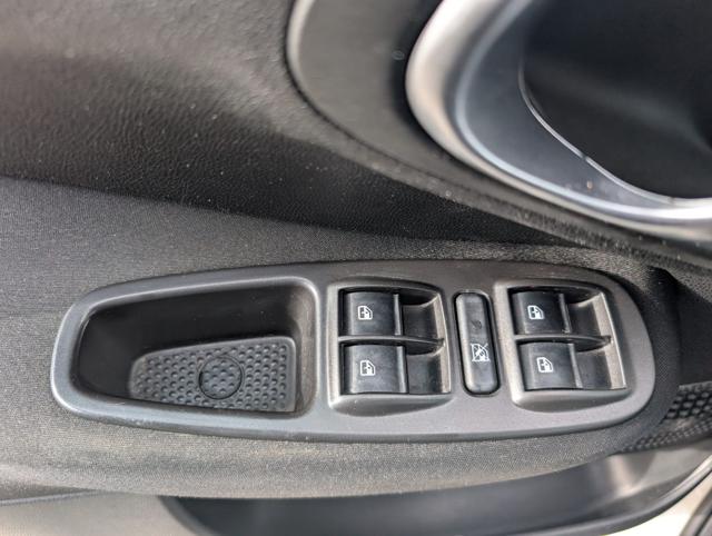 FIAT 500L usata, con Cruise Control