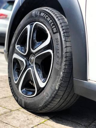 CITROEN C3 usata, con Controllo trazione