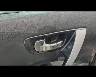 NISSAN Qashqai usata 34