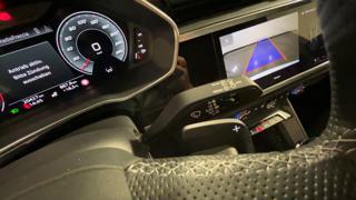 AUDI Q3 usata, con Fendinebbia