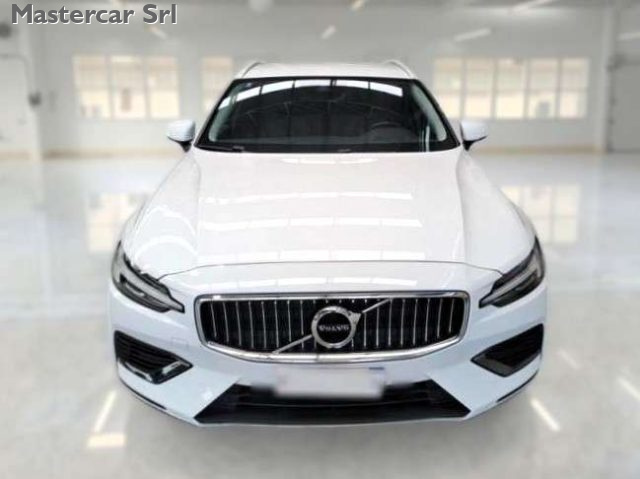 VOLVO V60 usata, con Airbag laterali
