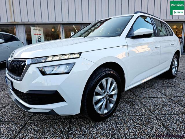 SKODA Kamiq usata, con ABS