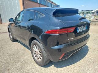 JAGUAR E-Pace usata, con Airbag laterali