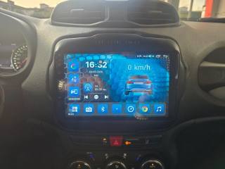 JEEP Renegade usata, con Sensore di luce