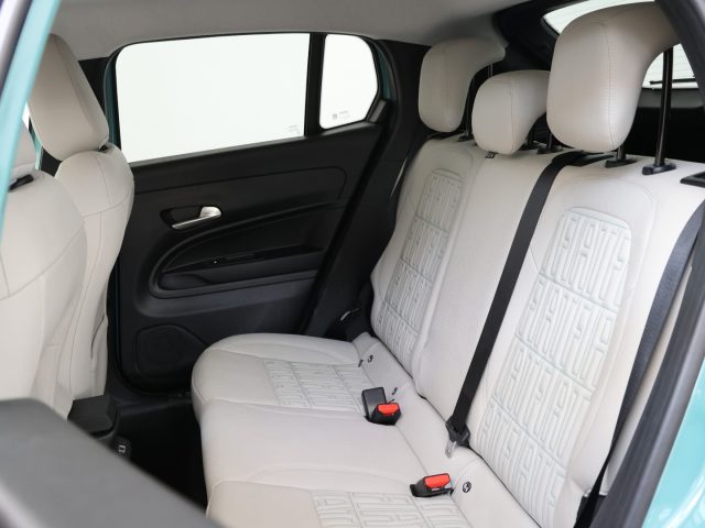 FIAT 600 usata, con Chiusura centralizzata