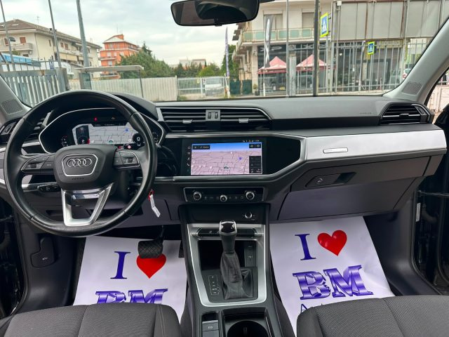 AUDI Q3 usata, con Antifurto