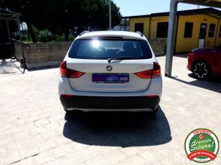 BMW X1 usata, con Autoradio