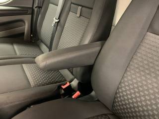 FORD Transit Custom usata, con Volante in pelle