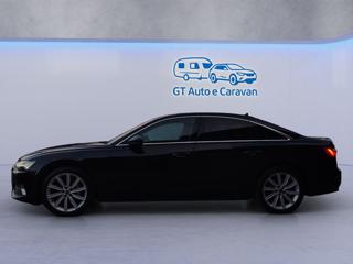 AUDI A6 usata, con Immobilizzatore elettronico