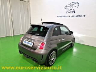 ABARTH 595 usata, con Controllo trazione