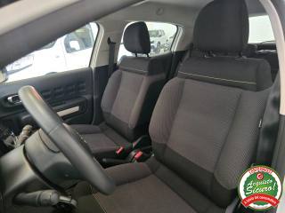 CITROEN C3 usata, con USB