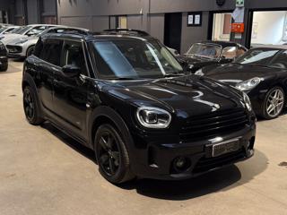 MINI Countryman usata, con Airbag laterali