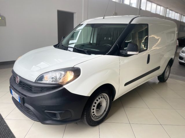 FIAT Doblo usata, con Airbag