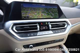 BMW M440 usata, con Luce d
