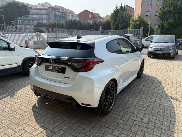TOYOTA Yaris usata, con Antifurto