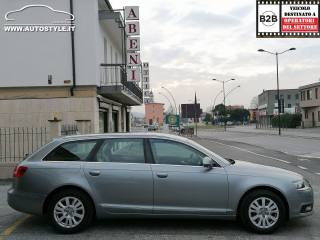 AUDI A6 usata, con Limitatore di velocità