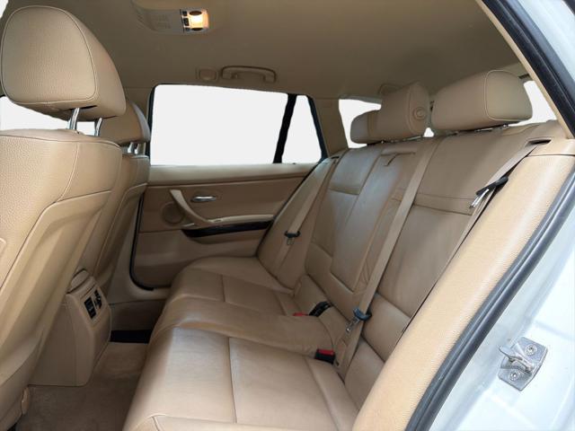 BMW 320 usata, con Cruise Control