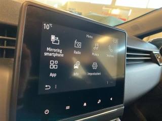 RENAULT Clio usata, con Hill holder