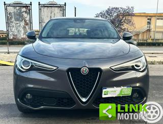 ALFA ROMEO Stelvio usata, con Airbag laterali