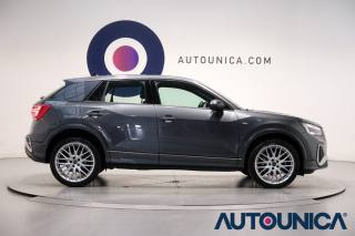 AUDI Q2 usata, con Airbag Passeggero