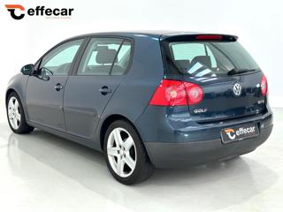 VOLKSWAGEN Golf usata, con Airbag Passeggero