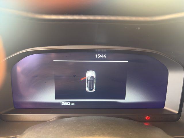 NISSAN Juke usata 13