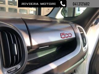 FIAT 500L usata, con Controllo trazione